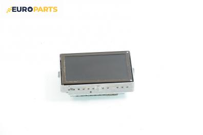 Дисплей навигация за Renault Laguna II Grandtour (03.2001 - 12.2007)