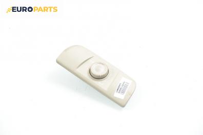 Бутон шибедах за Renault Laguna II Grandtour (03.2001 - 12.2007)