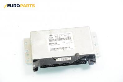 Компютър ABS/ESP за Audi A4 Sedan B5 (11.1994 - 09.2001), № Bosch 0 265 109 463