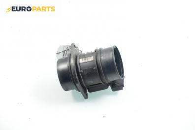 Дебитомер за Renault Laguna II Grandtour (03.2001 - 12.2007) 1.9 dCi (KG0G), 120 к.с.