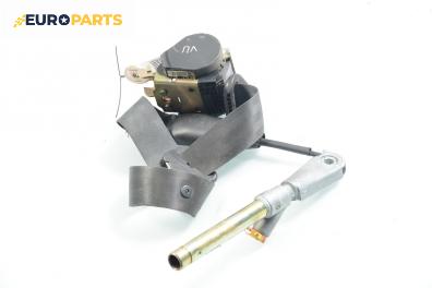 Предпазен колан за Renault Laguna II Grandtour (03.2001 - 12.2007), 4+1 вр., позиция: предна, лява