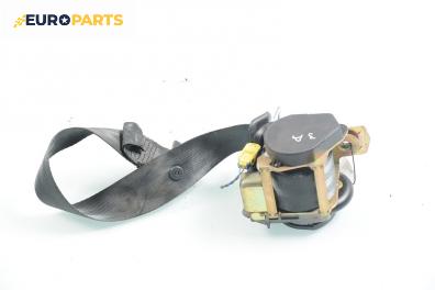 Предпазен колан за Renault Laguna II Grandtour (03.2001 - 12.2007), 4+1 вр., позиция: задна, дясна