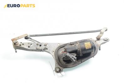 Ел. мотор за чистачките за Renault Laguna II Grandtour (03.2001 - 12.2007), комби, позиция: предна