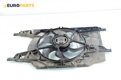 Перка охлаждане за Renault Laguna II Grandtour (03.2001 - 12.2007) 1.9 dCi (KG0G), 120 к.с.