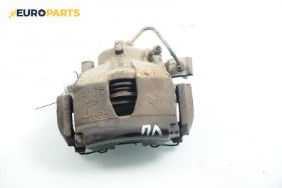 Спирачен апарат за Renault Laguna II Grandtour (03.2001 - 12.2007), позиция: предна, лява
