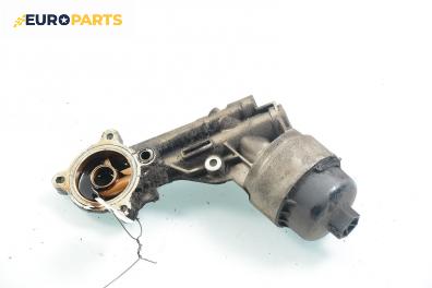 Корпус за маслен филтър за Peugeot 307 Hatchback (08.2000 - 12.2012) 1.4 16V, 88 к.с.