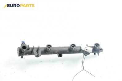 Бензинова рейка за Peugeot 307 Hatchback (08.2000 - 12.2012) 1.4 16V, 88 к.с.