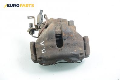 Спирачен апарат за Audi A4 Sedan B5 (11.1994 - 09.2001), позиция: предна, лява