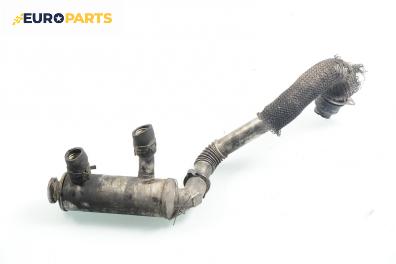 EGR охладител за Citroen C4 Hatchback II (11.2004 - 12.2013) 1.6 HDi, 90 к.с.