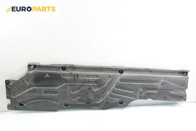 Кора под купе за Mercedes-Benz C-Class Sedan (W203) (05.2000 - 08.2007)