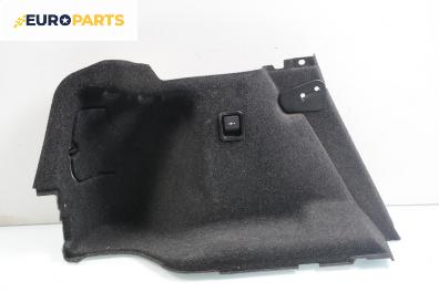 Кора багажник за BMW 3 Series E46 Compact (06.2001 - 02.2005), хечбек