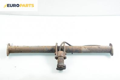 Теглич за Renault Laguna II Grandtour (03.2001 - 12.2007), комби