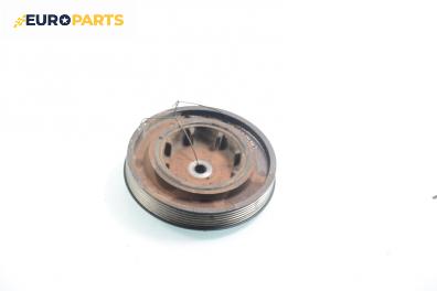 Демпферна шайба за Renault Laguna II Grandtour (03.2001 - 12.2007) 1.9 dCi (KG0G), 120 к.с.
