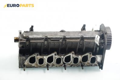 Глава за Renault Laguna II Grandtour (03.2001 - 12.2007) 1.9 dCi (KG0G), 120 к.с.