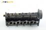 Глава за Renault Laguna II Grandtour (03.2001 - 12.2007) 1.9 dCi (KG0G), 120 к.с.