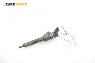 Дюза дизел за Renault Laguna II Grandtour (03.2001 - 12.2007) 1.9 dCi (KG0G), 120 к.с., № Bosch 0 445 110 021
