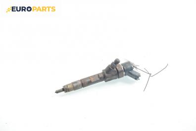 Дюза дизел за Renault Laguna II Grandtour (03.2001 - 12.2007) 1.9 dCi (KG0G), 120 к.с., № Bosch 0 445 110 021