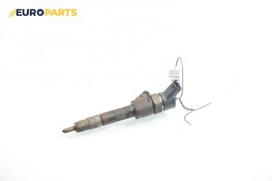 Дюза дизел за Renault Laguna II Grandtour (03.2001 - 12.2007) 1.9 dCi (KG0G), 120 к.с., № Bosch 0 445 110 021