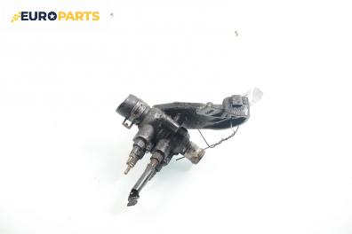 Нагревател антифриз за Renault Laguna II Grandtour (03.2001 - 12.2007) 1.9 dCi (KG0G), 120 к.с.