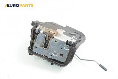 Брава на врата за BMW 3 Series E46 Compact (06.2001 - 02.2005), позиция: дясна
