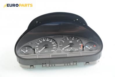 Километраж за BMW 3 Series E46 Compact (06.2001 - 02.2005) 316 ti, 115 к.с.