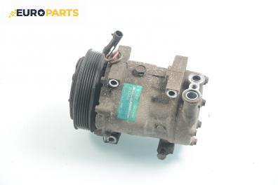 Компресор климатик за Alfa Romeo 156 Sedan (09.1997 - 09.2005) 1.8 16V T.SPARK (932A3), 144 к.с., № SD7V16