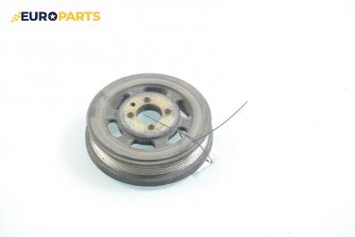 Демпферна шайба за Alfa Romeo 156 Sedan (09.1997 - 09.2005) 1.8 16V T.SPARK (932A3), 144 к.с.