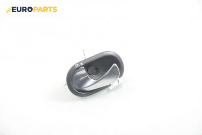 Вътрешна дръжка за Renault Megane II Grandtour (08.2003 - 08.2012), 4+1 вр., комби, позиция: предна, лява