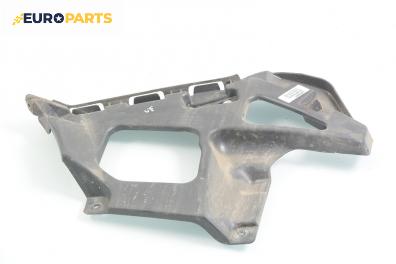 Държач броня за Renault Megane II Grandtour (08.2003 - 08.2012), комби, позиция: задна, лява