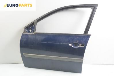 Врата за Renault Megane II Grandtour (08.2003 - 08.2012), комби, позиция: предна, лява