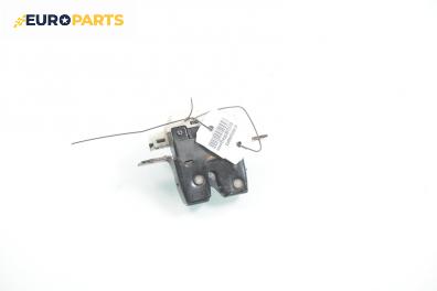 Брава заден капак за Renault Megane II Grandtour (08.2003 - 08.2012), комби