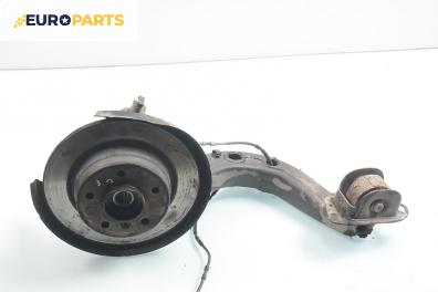 Шенкел главина за BMW 3 Series E46 Compact (06.2001 - 02.2005), позиция: задна, дясна