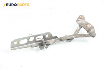 Панта преден капак за Ford Mondeo III Sedan (10.2000 - 03.2007), 4+1 вр., седан, позиция: дясна