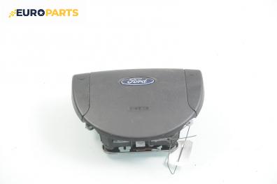 Airbag за Ford Mondeo III Sedan (10.2000 - 03.2007), седан, позиция: предна