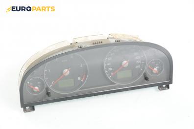 Километраж за Ford Mondeo III Sedan (10.2000 - 03.2007) 2.0 TDCi, 130 к.с.