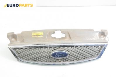 Решетка за Ford Mondeo III Sedan (10.2000 - 03.2007), седан