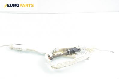 Airbag за Renault Megane II Grandtour (08.2003 - 08.2012), комби, позиция: лява