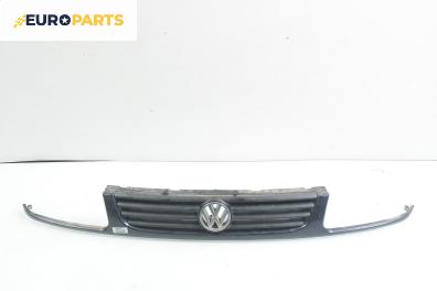 Решетка за Volkswagen Polo Hatchback II (10.1994 - 10.1999), хечбек