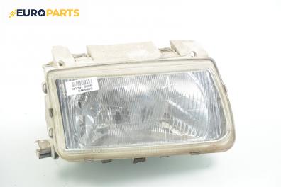 Фар за Volkswagen Polo Hatchback II (10.1994 - 10.1999), хечбек, позиция: дясна, Hella