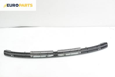 Решетка в броня за Volkswagen Polo Hatchback II (10.1994 - 10.1999), хечбек, позиция: предна