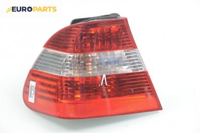 Стоп за BMW 3 Series E46 Sedan (02.1998 - 04.2005), седан, позиция: лява