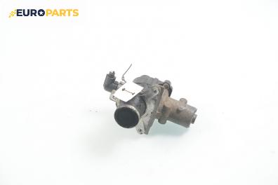 EGR тръба за Renault Megane II Grandtour (08.2003 - 08.2012) 1.5 dCi, 86 к.с.