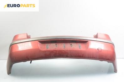 Задна броня за Renault Laguna II Hatchback (03.2001 - 12.2007), хечбек