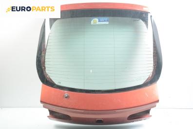 Заден капак за Renault Laguna II Hatchback (03.2001 - 12.2007), 4+1 вр., хечбек, позиция: задна