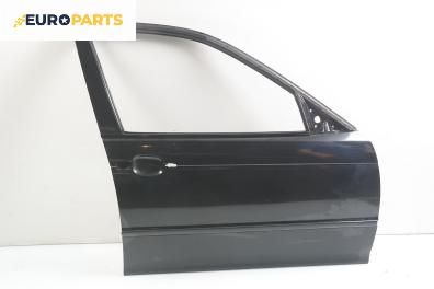 Врата за BMW 3 Series E46 Sedan (02.1998 - 04.2005), седан, позиция: предна, дясна
