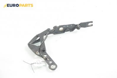 Панта преден капак за BMW 3 Series E46 Sedan (02.1998 - 04.2005), 4+1 вр., седан, позиция: лява
