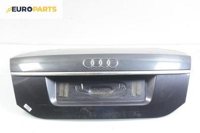 Заден капак за Audi A6 Sedan C6 (05.2004 - 03.2011), седан