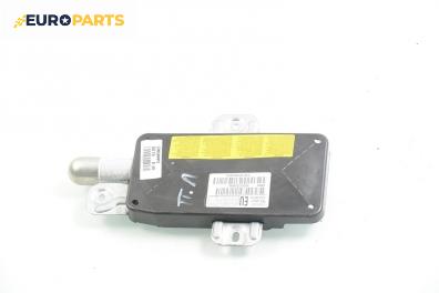 Airbag за BMW 3 Series E46 Sedan (02.1998 - 04.2005), 4+1 вр., седан, позиция: предна