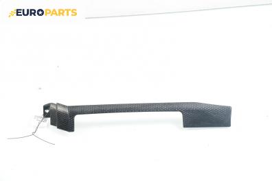 Интериорна пластмаса за BMW 3 Series E46 Sedan (02.1998 - 04.2005), 4+1 вр., седан, позиция: предна