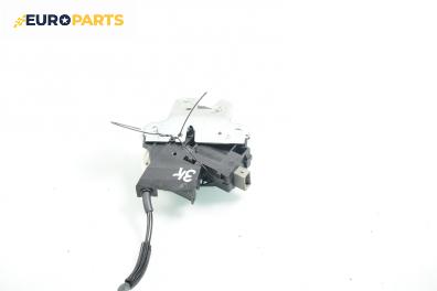 Брава заден капак за Audi A6 Sedan C6 (05.2004 - 03.2011), седан